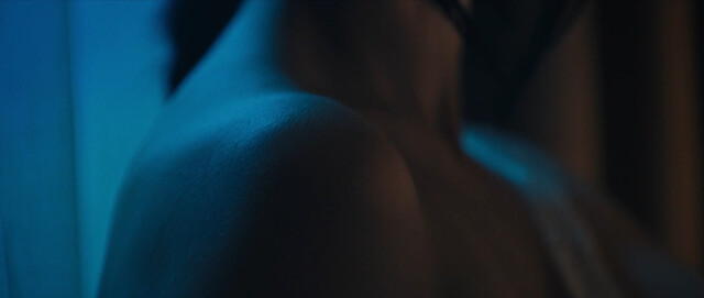 Milena Avanesyan sexy – Agent 044 Operation Garni (2023)