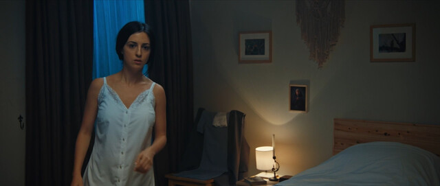 Milena Avanesyan sexy – Agent 044 Operation Garni (2023)