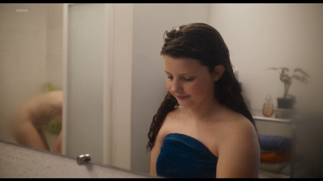 Stéphanie Van Vyve nude, etc – Oh yes my love (Oh oui mon amour) (2020)