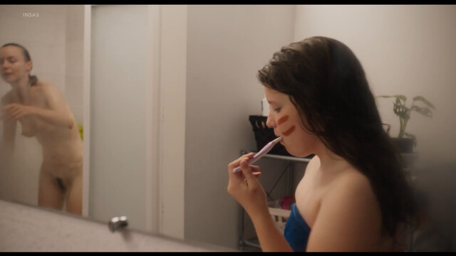 Stéphanie Van Vyve nude, etc – Oh yes my love (Oh oui mon amour) (2020)