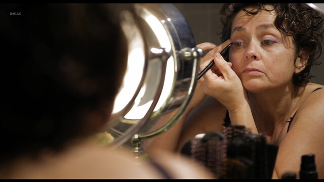 Soizick Blanc nude – Family History (Les antécédents familiaux) (2020)