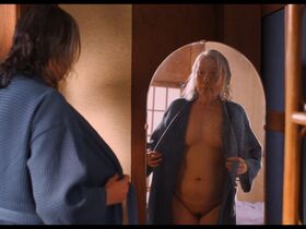 Kana Yokomitsu nude – Through my heart, the summer (Jusque dans mon cœur l'été) (2020)