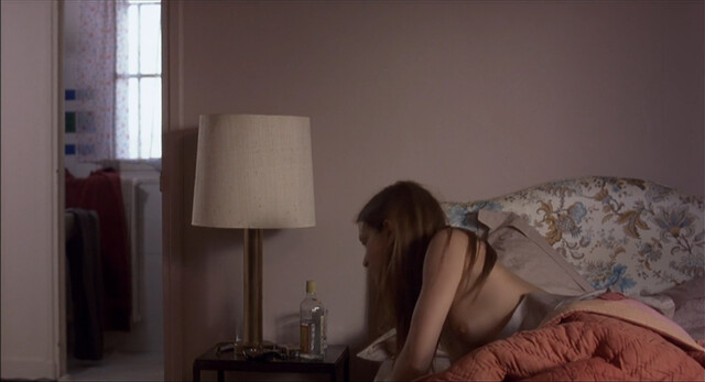 Joana Preiss nude – Dans Paris (2006)