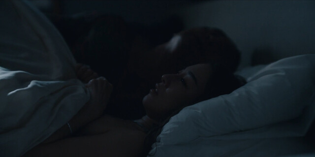 Ayumi Ito sexy – Tokyo Vice s02e02e05 (2024)