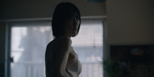 Ayumi Ito sexy – Tokyo Vice s02e02e05 (2024)