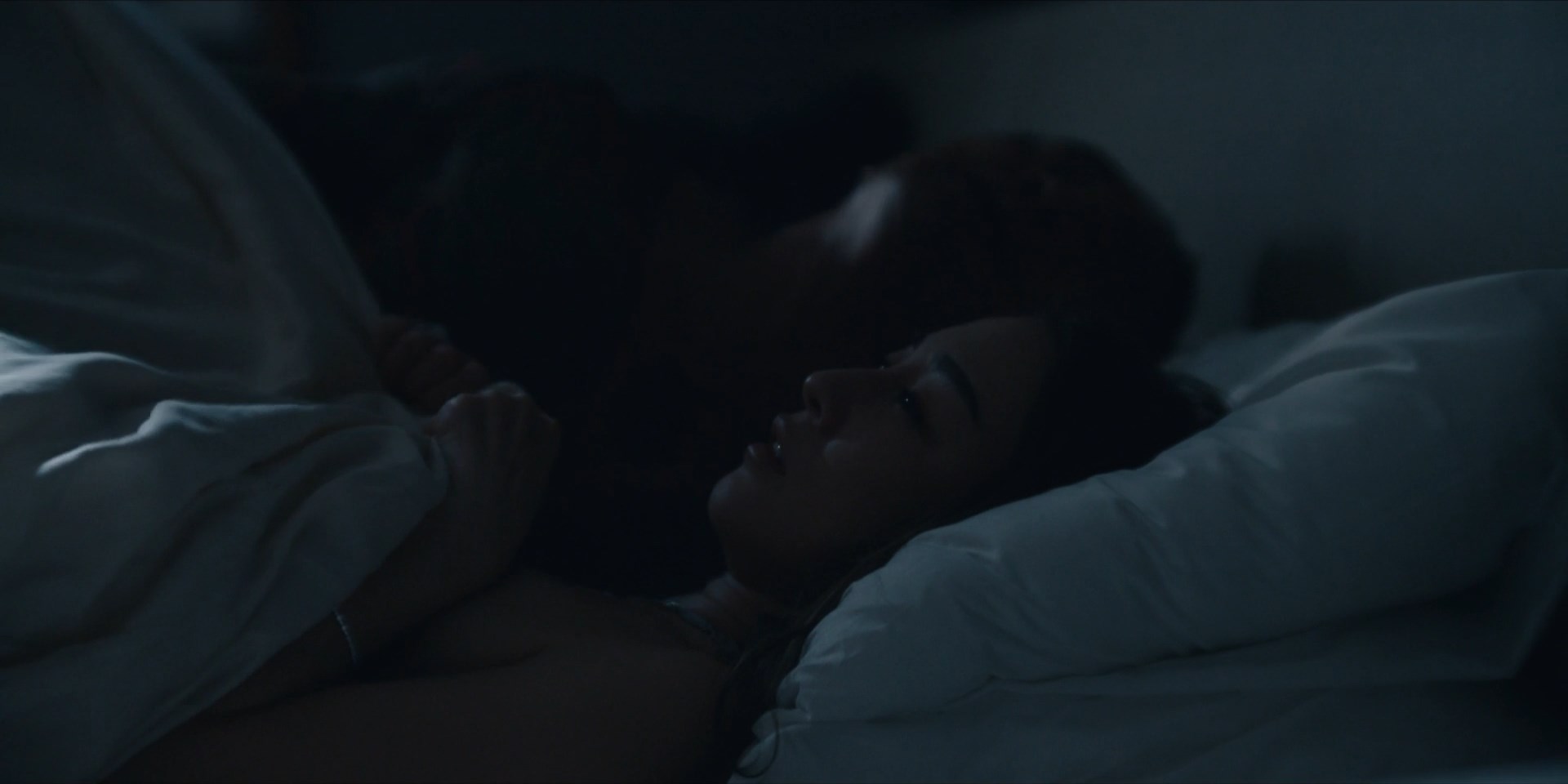 Ayumi Ito sexy – Tokyo Vice s02e02e05 (2024)