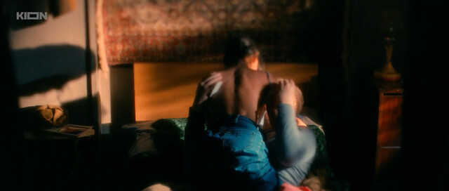 Sayora Safari sexy – Vernut lyuboy tsenoy s01e03 (2024)