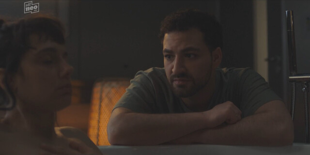 Sylvana Seddig nude – PUSH s01e02 (2024)