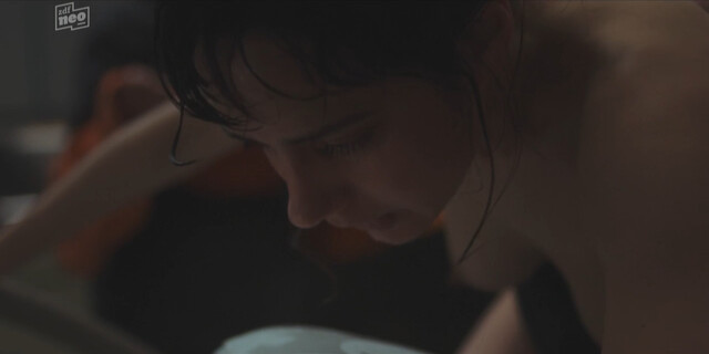 Sylvana Seddig nude – PUSH s01e02 (2024)