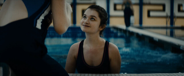 Alison Thornton sexy – The Mental State (2022)