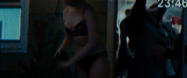 Alison Thornton sexy – The Mental State (2022)