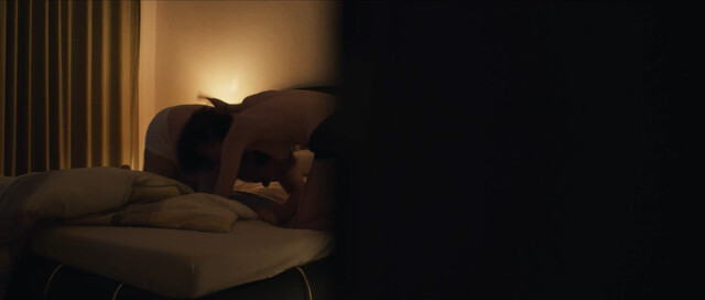 Maria Bruni nude – Rivale (2020)