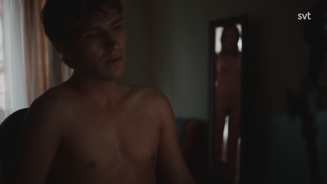 Jana Bringlöv Ekspong nude – @janabringlove (2016)