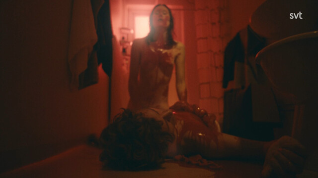 Jana Bringlöv Ekspong nude – @janabringlove (2016)