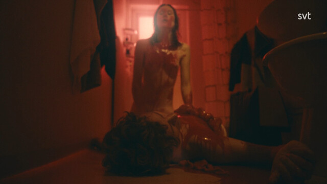 Jana Bringlöv Ekspong nude – @janabringlove (2016)