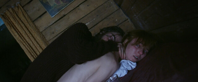 Alexandra Vinogradova sexy – Vyzhivshiye. Blagiye namereniya (2021-2024)