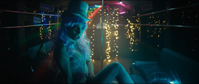 Nadezda Zaricheva sexy – Krasnyy 5 s01e01e03 (2024)