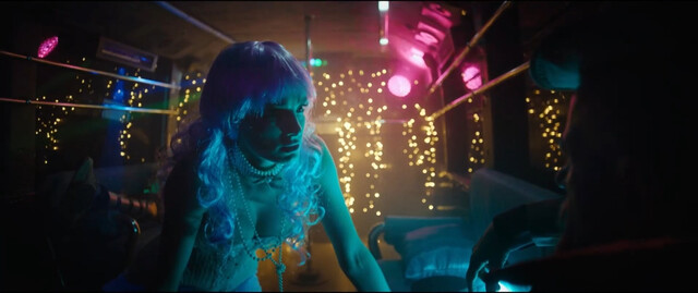 Nadezda Zaricheva sexy – Krasnyy 5 s01e01e03 (2024)