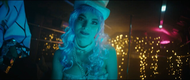 Nadezda Zaricheva sexy – Krasnyy 5 s01e01e03 (2024)