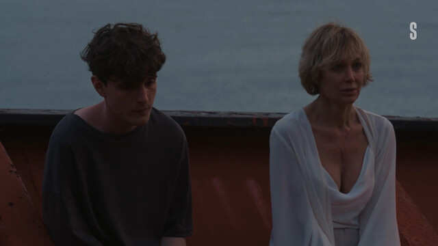 Nataliya Vdovina sexy – Friendzone (Frendzona) s02e07 (2024)