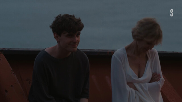 Nataliya Vdovina sexy – Friendzone (Frendzona) s02e07 (2024)