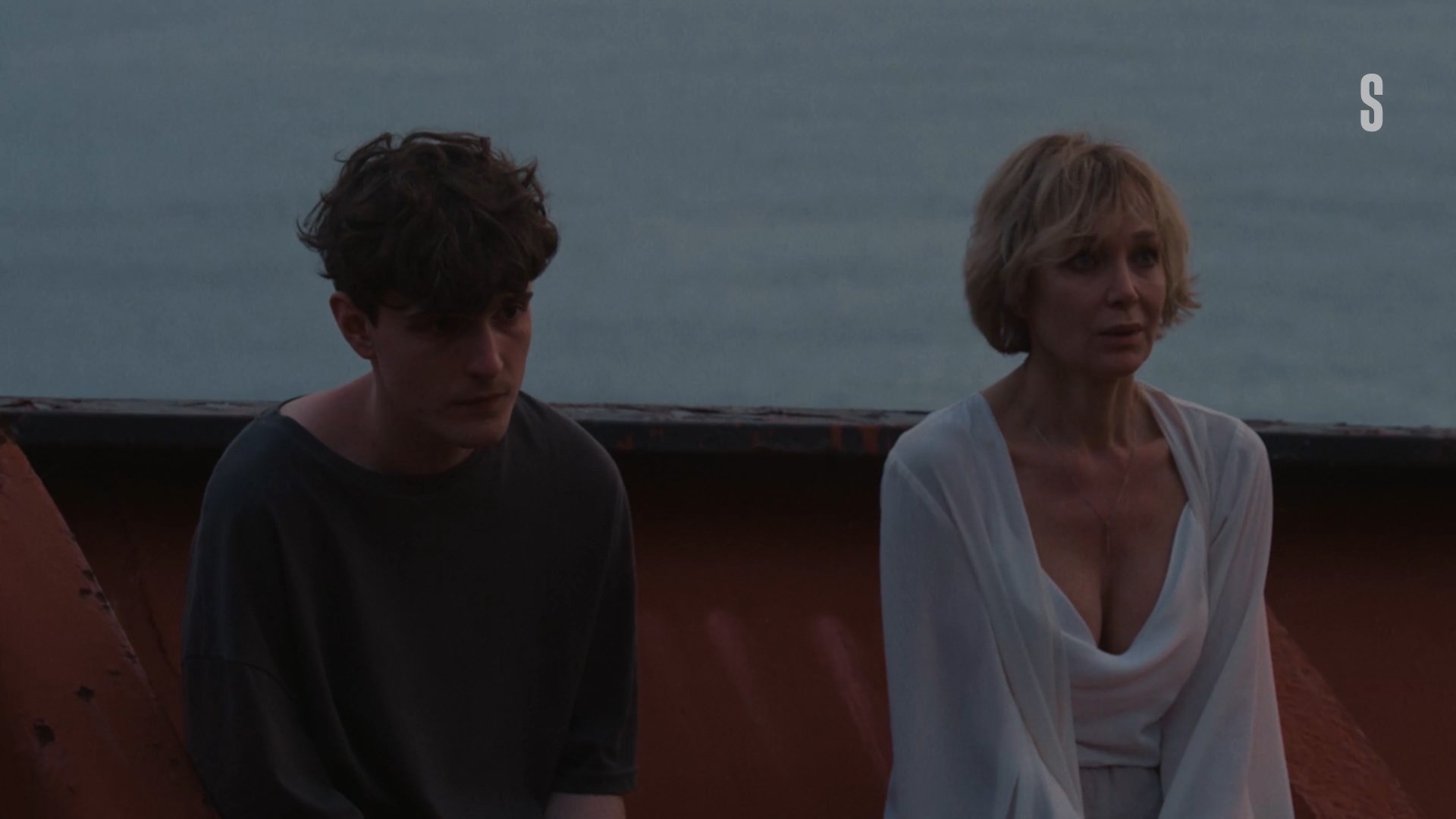 Nataliya Vdovina sexy – Friendzone (Frendzona) s02e07 (2024)