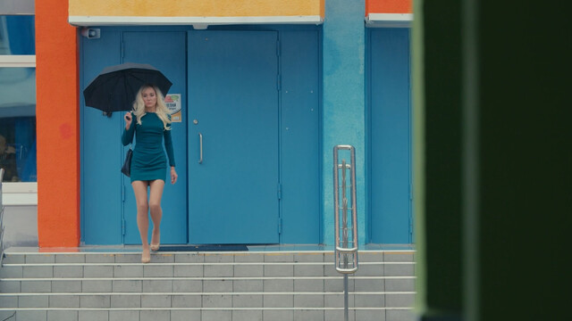 Mariya Efremova sexy – Okhota na russkogo geniya (2024)