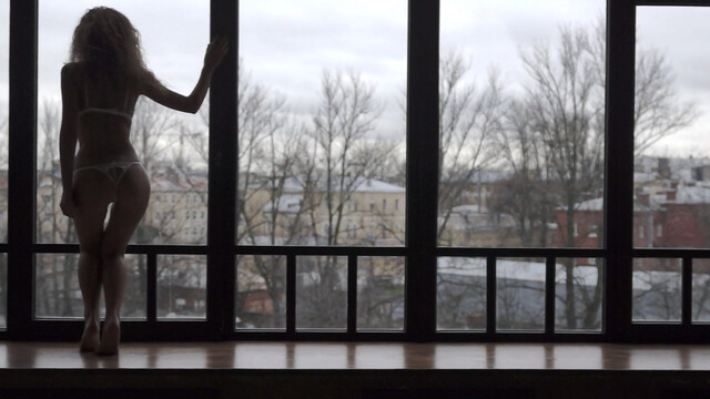 Julia Yaroshenko nude – Compilation (2018-2024)