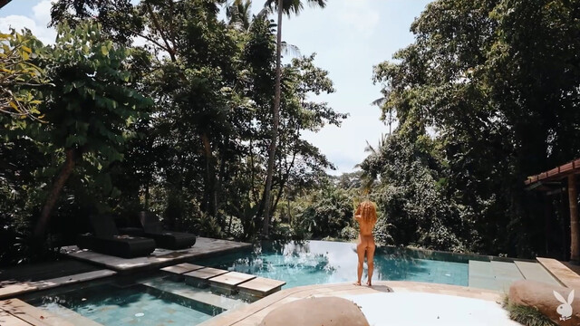 Julia Yaroshenko nude – Compilation (2018-2024)