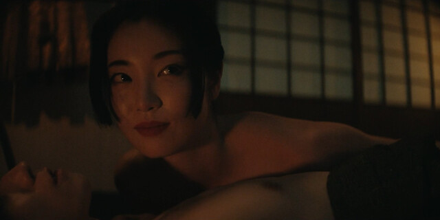 Yuka Kouri nude – Shôgun s01e01 (2024)