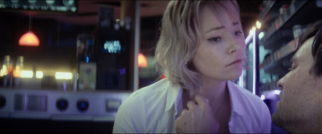 Zoya Berber sexy – Zoskina zapravka (2023)