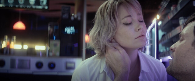 Zoya Berber sexy – Zoskina zapravka (2023)