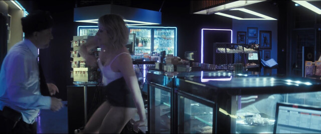 Zoya Berber sexy – Zoskina zapravka (2023)