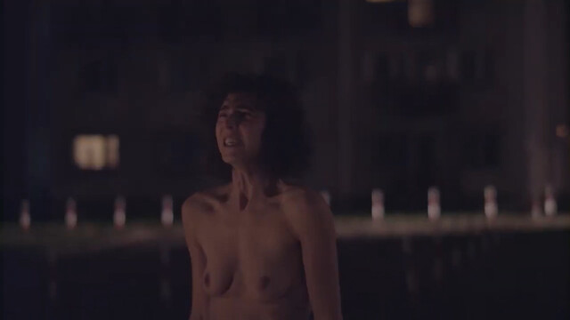 Magdalena Dębicka nude – Demo (2024)