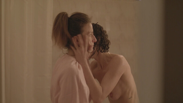 Magdalena Dębicka nude – Demo (2024)