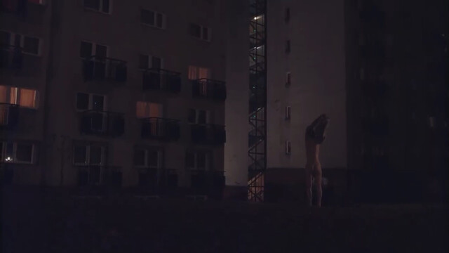 Magdalena Dębicka nude – Demo (2024)