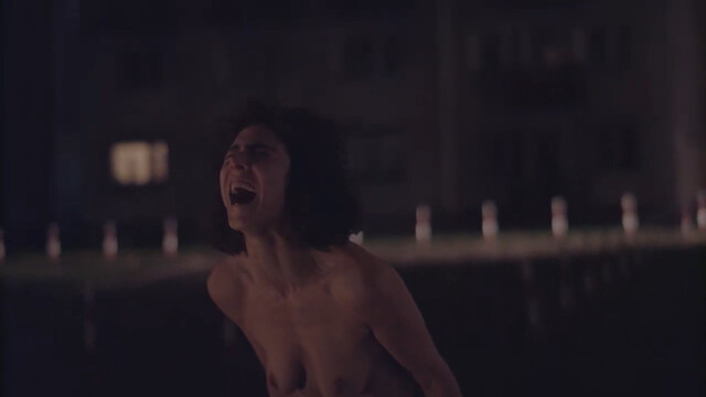 Magdalena Dębicka nude – Demo (2024)