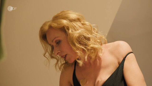 Natalie O'Hara sexy – Die Toten von Salzburg s01e09 (2023)