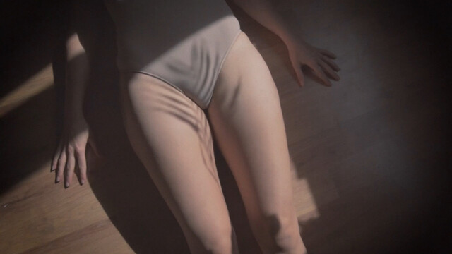 Hannah Ciprian sexy – In Absentia (2020)