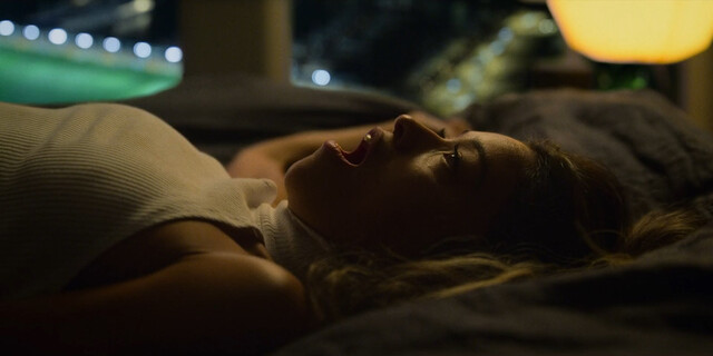 Gina Rodriguez sexy – Players (2024)