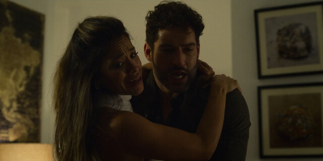 Gina Rodriguez sexy – Players (2024)