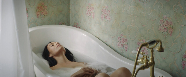 Isabel Cueva sexy – Angel Baby (2023)