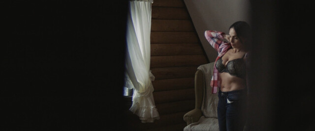 Isabel Cueva sexy – Angel Baby (2023)