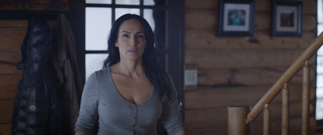 Isabel Cueva sexy – Angel Baby (2023)