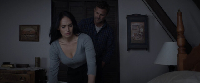 Isabel Cueva sexy – Angel Baby (2023)