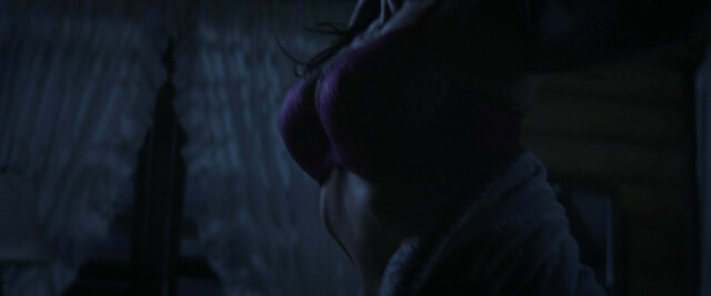 Isabel Cueva sexy – Angel Baby (2023)