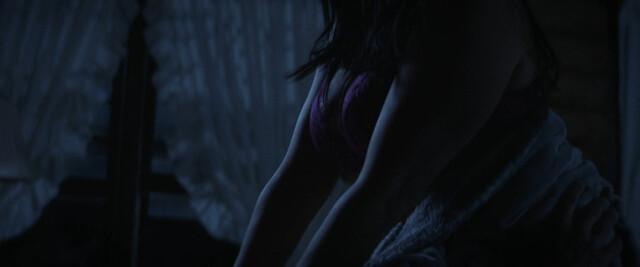 Isabel Cueva sexy – Angel Baby (2023)