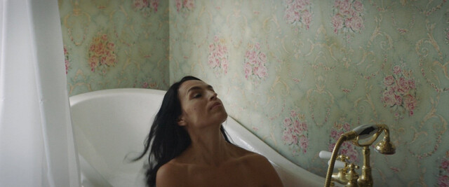 Isabel Cueva sexy – Angel Baby (2023)