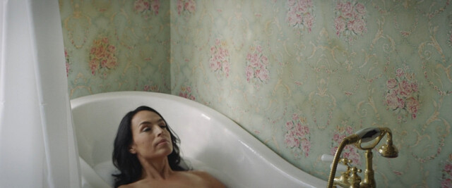 Isabel Cueva sexy – Angel Baby (2023)