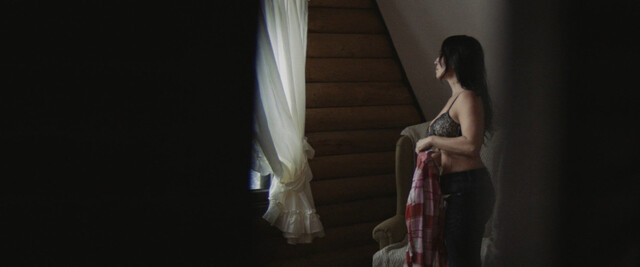 Isabel Cueva sexy – Angel Baby (2023)